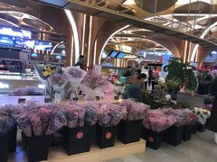 -茶马花街(城西银泰城店)