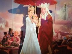 -万达影城(江北万达广场IMAX店)