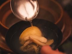 -鳥喜Toriki怀石烧鸟料理