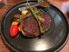 -芭莉与彩虹西餐厅(成都合生汇店)