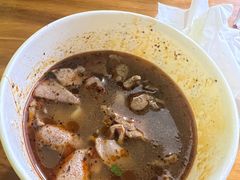 -王记生烫牛杂面馆(兰陵路店)