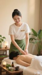 -御品•瑶浴灸疗SPA