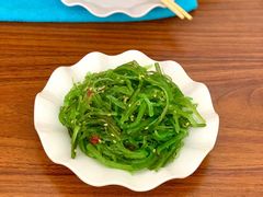 海草-全渔村小海鲜