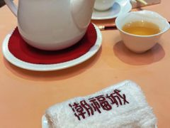-潮福城大酒楼·潮粤菜·港式点心(阳光城店)