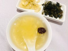 -粗茶淡饭·汉口公馆(循礼门店)