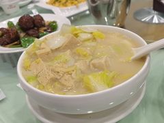 -东四民芳餐厅(世茂工三店)