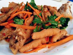 -香满楼(临安路店)