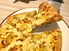 -必胜客(南环汇邻店)