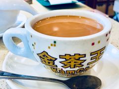 -明腾壹间茶餐厅(新都会花园广场店)