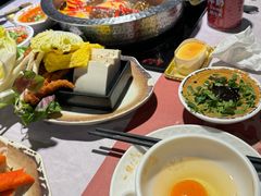 -一绪に寿喜烧自助(世茂广场店)