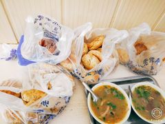 -李小老烧饼(常营民族家园店)