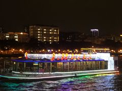 -珠江夜游广州塔·中大码头