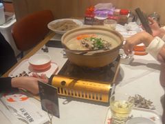 -杨氏青龙虾·羊蝎子(托乐嘉店)