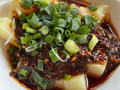 -洞子口张老二凉粉(文殊院店)