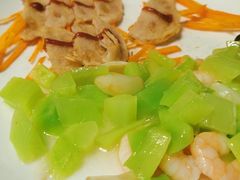 -旅马餐厅(茅家埠店)