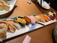 -水之惠鲜鱼料理(王府大街店)