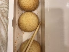 -添好运点心专门店(百老汇店)