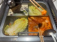 -海底捞火锅(凤凰广场店)