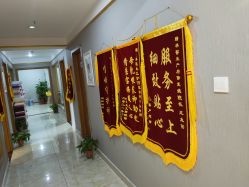 点击看大图 -Dr.林醫生产后修复·配方产康(南京江宁万达店)