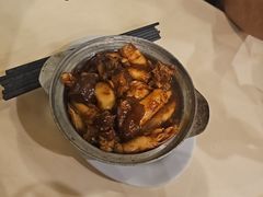 -玲又珑美食(盘福路店)