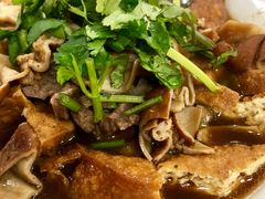 -阁瑞居闫记卤煮(乔庄北街店)