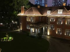 -上海瑞金洲际酒店