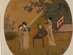 -上海博物馆(人民广场馆)