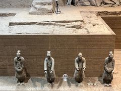 -秦始皇帝陵博物院(兵马俑)