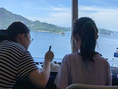 -湾景餐厅(海洋公园店)