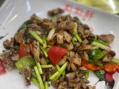-陈记粤湛鸡饭店