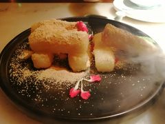 糍粑-佬麻雀·新湘菜(珠海金发购物中心店)