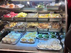 -姚记炒肝店(簋街店)