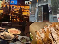 -The Cheebat 锌吧·Bistro(体育西店)
