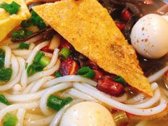 -柳石居柳州螺蛳粉(万达店)