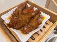 悦满楼虾饺皇-悦满楼·西关名点·湛江名菜(航空综合大厦店)