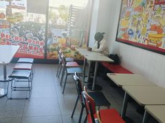 -华莱士·全鸡汉堡(安庆高铁站店)