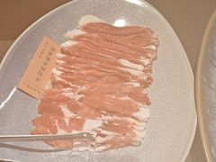 -腾格里· 蒙古山羊火锅(北京中关村店)