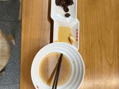 -龙华素斋(龙华路店)