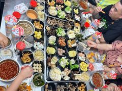 -江油特色冷沾沾(火炮街店)