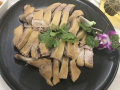 -香香海南菜餐厅