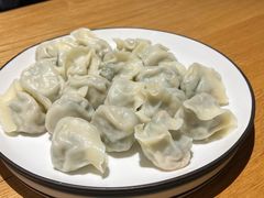 -伊喜饺子·烤鸭(五道口学院路店)