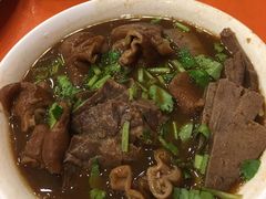卤煮什锦小火锅-北京小肠陈饭庄(方庄店)