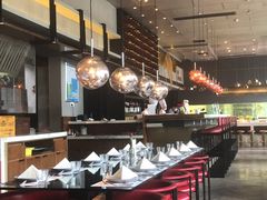 大堂-NIUNIUPARK和牛螃蟹(龙湖杭州滨江天街店)