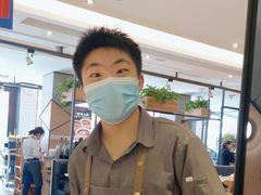-新旺茶餐厅·早餐·夜宵(仙霞店)