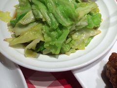 -西贝(金桥店)