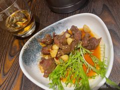 -桂马·日本料理·海胆·海鲜饭·酒场(民主广场店)
