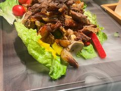 -大铁勺新津菜(东丽阳光新业广场店)