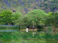 -靖西鹅泉风景区
