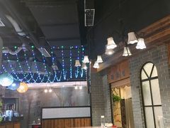 -还是那家•秘制活鱼现烤•香辣美蛙(独墅湖邻里中心店)