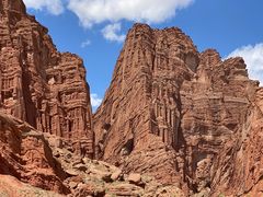 -天山神秘大峡谷